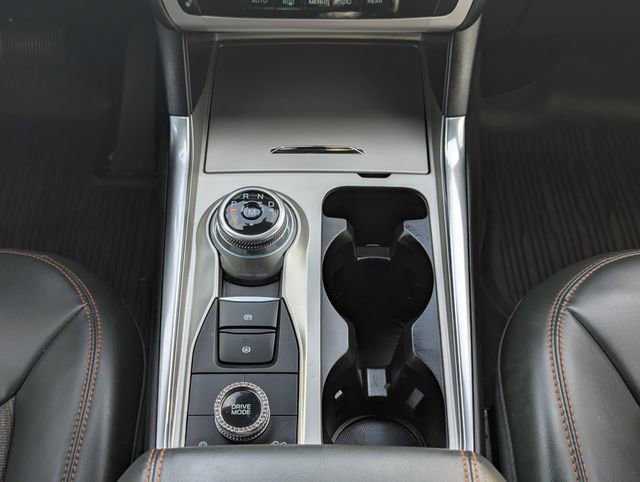 Certified 2022 Ford Explorer Timberline image 19