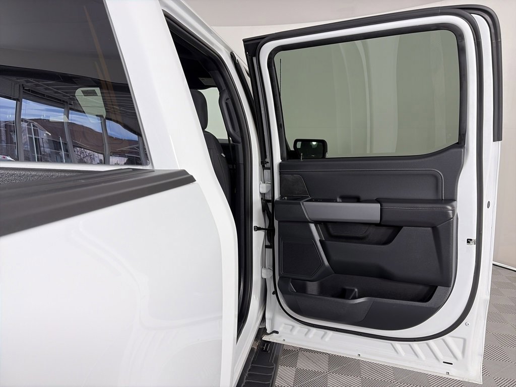Certified 2024 Ford F150 XLT image 29