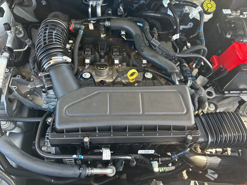 Certified 2023 Ford Escape Active FWD image 3