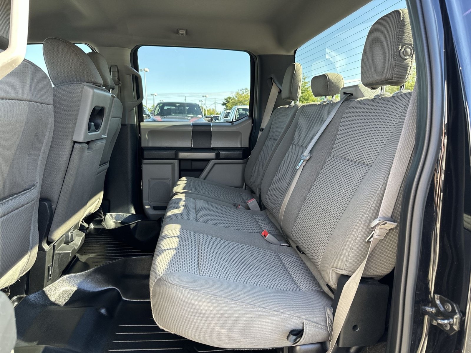 Certified 2019 Ford F150 XLT w/ Equipment Group 301A Mid AWD/4WD image 25
