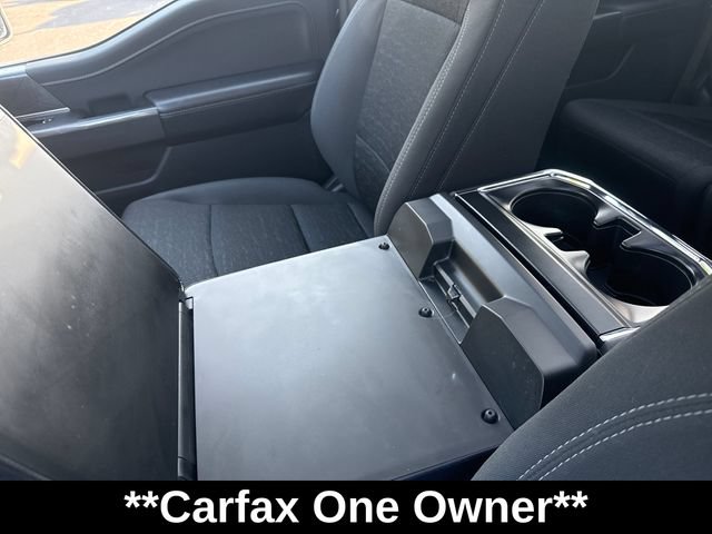 Certified 2023 Ford F150 XLT w/ Equipment Group 302A High AWD/4WD image 15