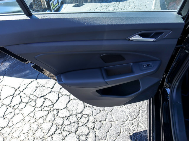 Used 2024 Volkswagen Golf R AWD/4WD image 20