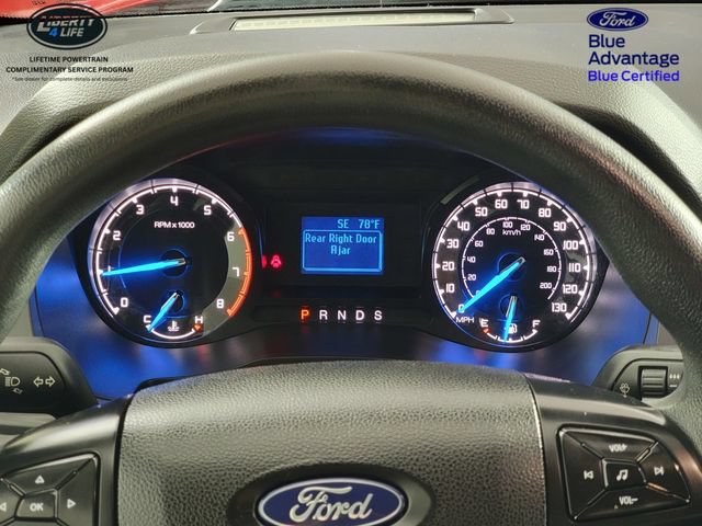 Certified 2020 Ford Ranger XL w/ Equipment Group 101A Mid AWD/4WD image 29