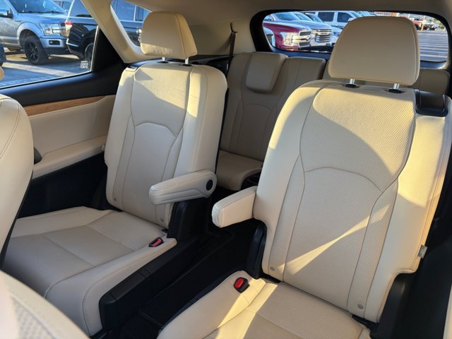 Used 2022 Lexus RX 450hL AWD w/ Premium Package image 17
