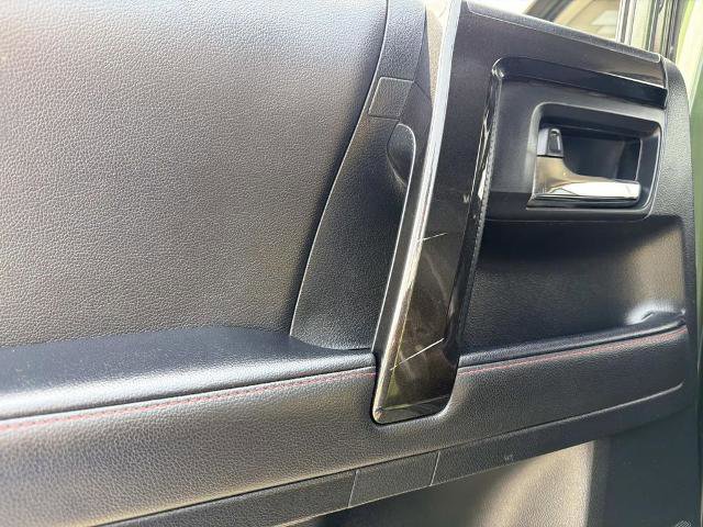 Used 2020 Toyota 4Runner TRD Pro AWD/4WD image 18