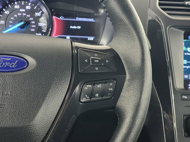 Certified 2019 Ford Explorer XLT w/ Equipment Group 202A FWD image 28