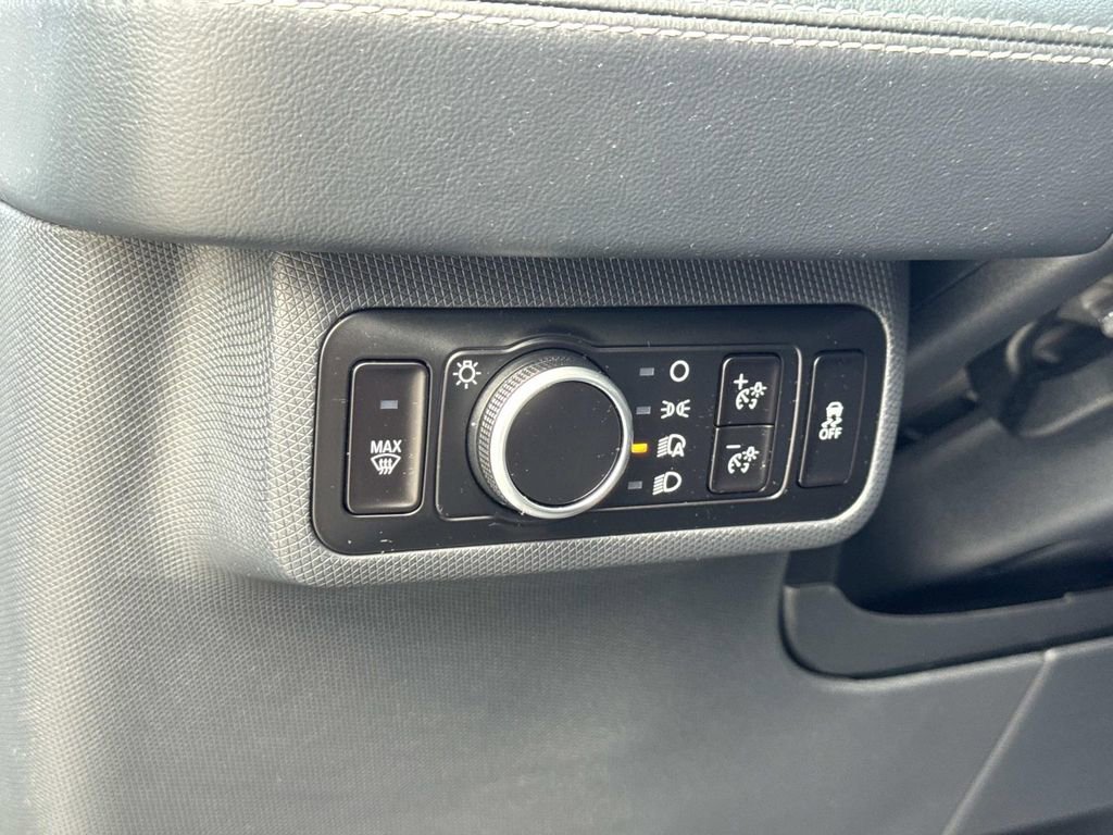 Certified 2023 Ford Mustang Mach-E Select RWD image 18