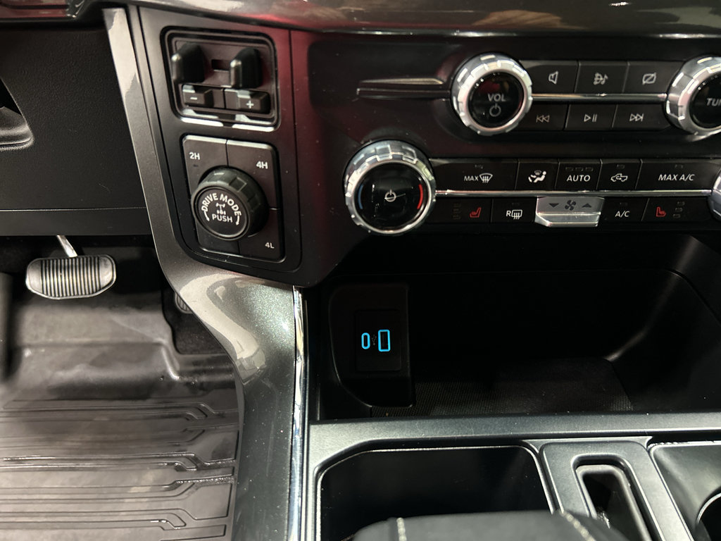 Certified 2023 Ford F150 XLT w/ Equipment Group 302A High AWD/4WD image 19