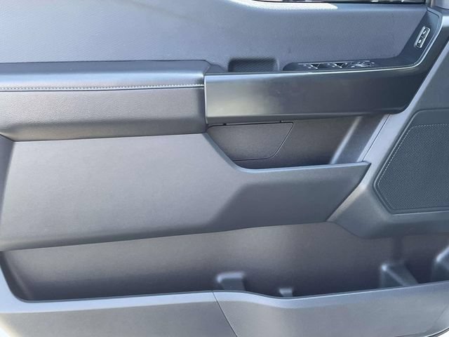 Certified 2023 Ford F150 XL w/ STX Appearance Package AWD/4WD image 14