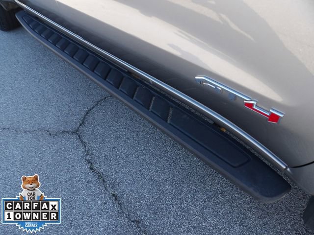 Used 2025 GMC Sierra 1500 AT4 w/ AT4 Premium Package image 14