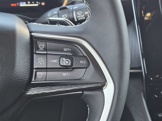 Used 2023 Jeep Grand Cherokee L Laredo RWD image 27