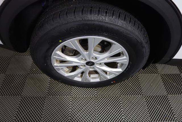 Certified 2023 Ford Escape Active AWD/4WD image 36