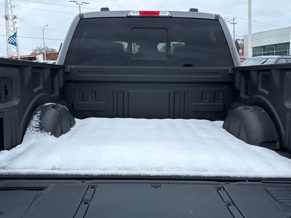 Certified 2024 Ford F150 XLT w/ Equipment Group 302A MID image 8