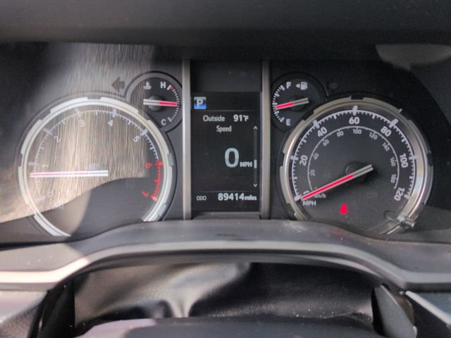 Used 2021 Toyota 4Runner Venture w/ Moonroof Package AWD/4WD image 33