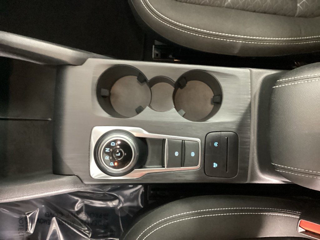 Certified 2023 Ford Escape Active FWD image 26