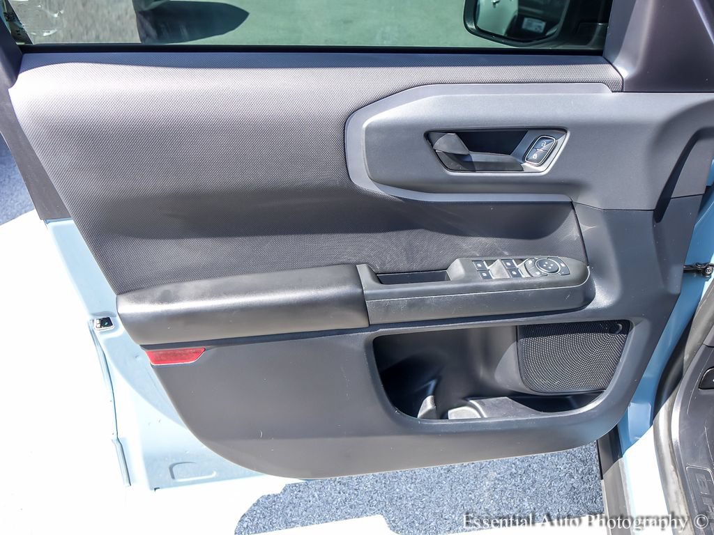 Certified 2023 Ford Bronco Sport Big Bend AWD/4WD image 18
