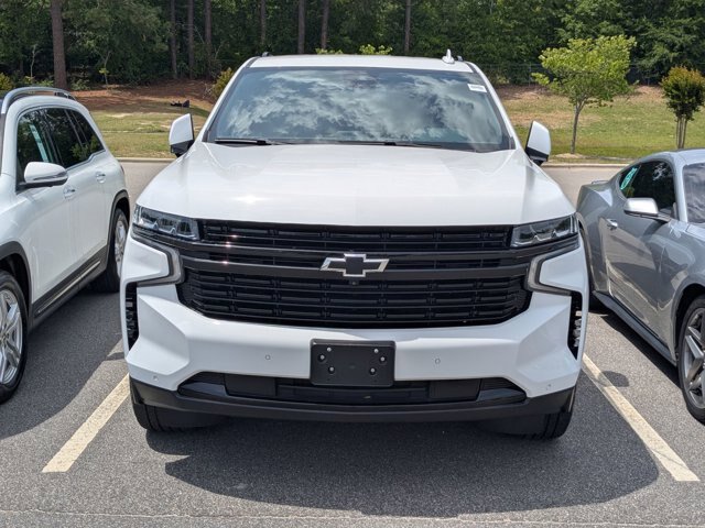 Used 2023 Chevrolet Suburban RST w/ Luxury Package AWD/4WD image 2