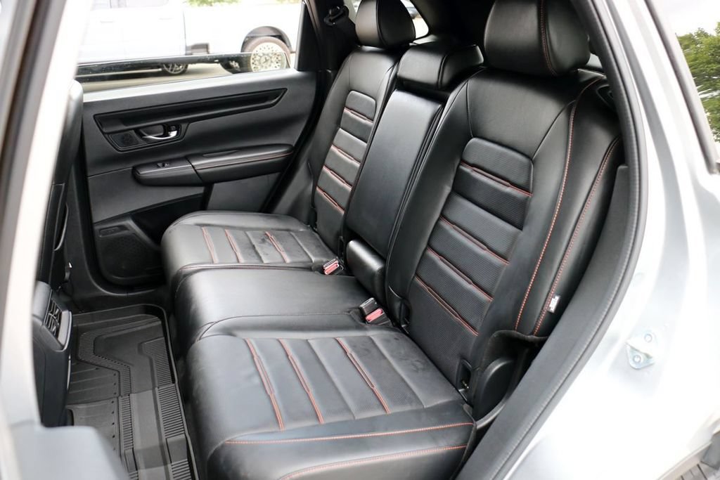 Used 2025 Honda CR-V Sport-L image 23