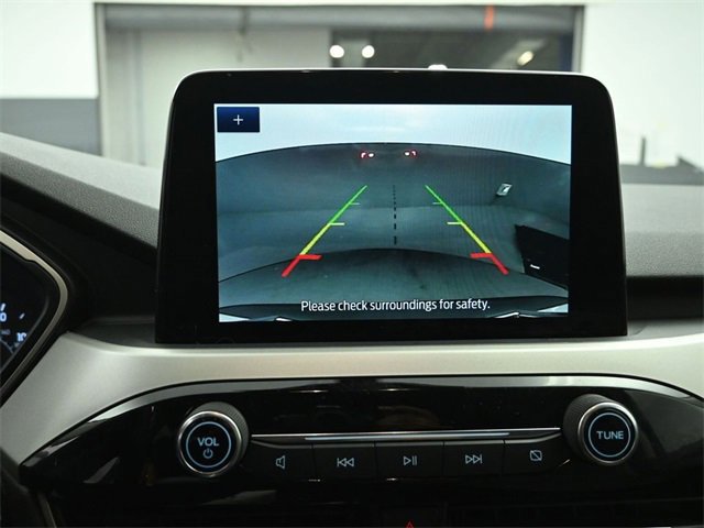 Certified 2022 Ford Escape SE w/ Convenience Package image 27