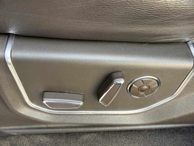 Certified 2020 Ford F150 Limited image 39