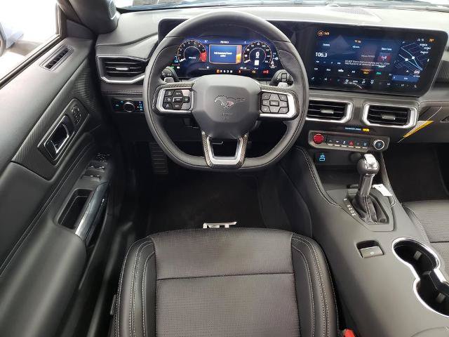 Certified 2025 Ford Mustang GT Premium RWD image 14