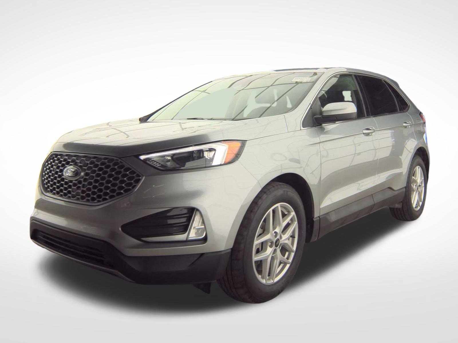 Certified 2023 Ford Edge SEL w/ Convenience Package image 1