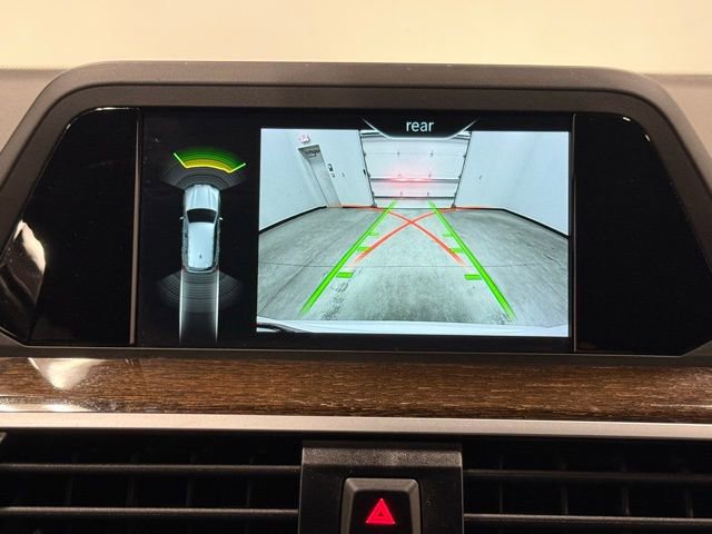 Used 2019 BMW X3 xDrive30i w/ Convenience Package AWD/4WD image 28