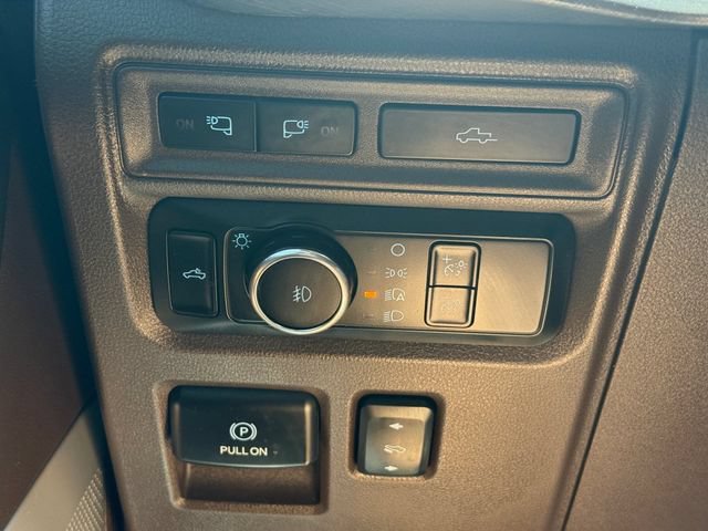 Certified 2023 Ford F150 King Ranch w/ Equipment Group 601A High AWD/4WD image 13