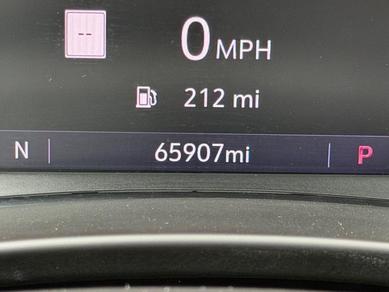 Used 2022 GMC Terrain AT4 w/ Infotainment Package II AWD/4WD image 23