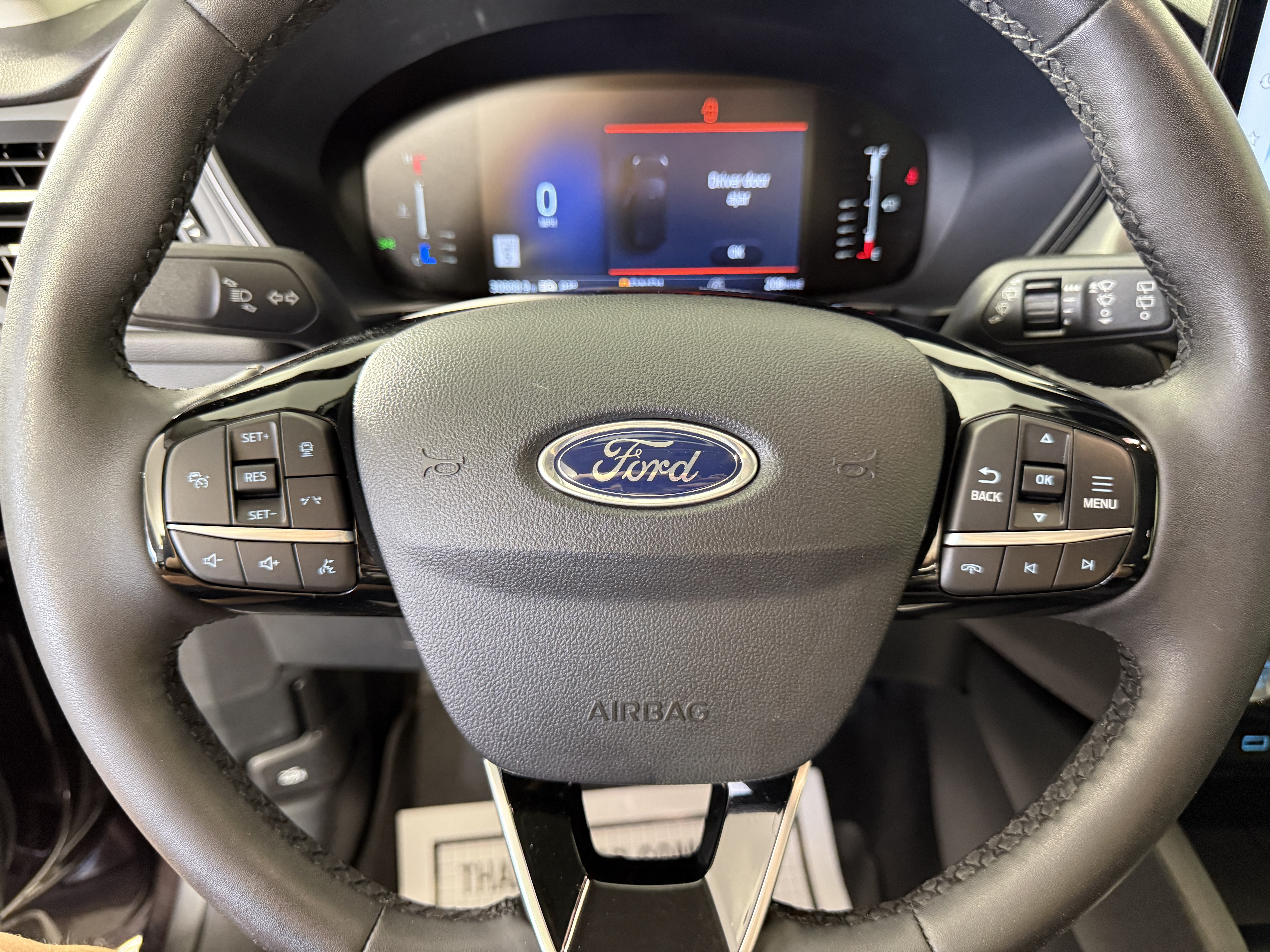 Certified 2023 Ford Escape Active w/ Tech Pack #1 AWD/4WD image 28