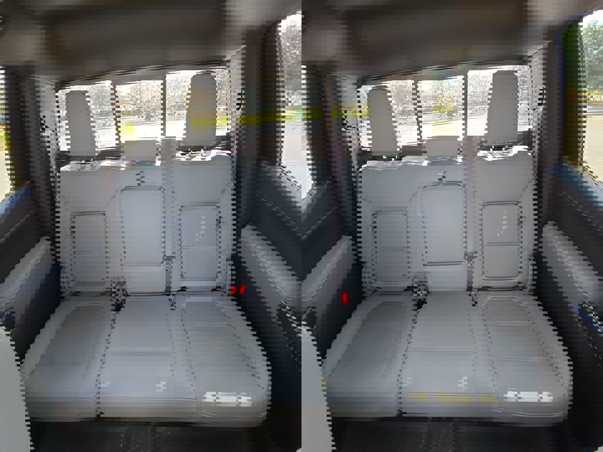 Used 2022 Chevrolet Silverado 1500 LTZ w/ LTZ Premium Texas Edition image 22