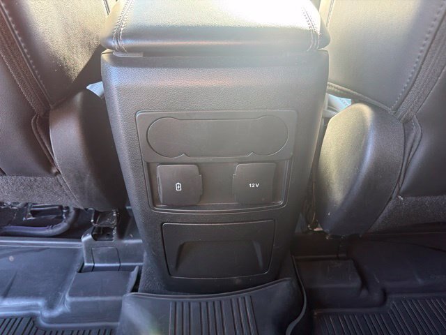 Certified 2023 Ford Explorer XLT w/ Equipment Group 202A AWD/4WD image 36