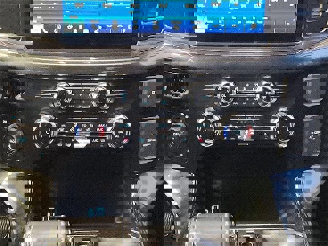 Certified 2023 Ford F150 XLT w/ Equipment Group 302A High image 17