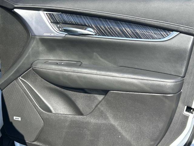 Used 2023 Cadillac XT6 Premium Luxury w/ Technology Package AWD/4WD image 26