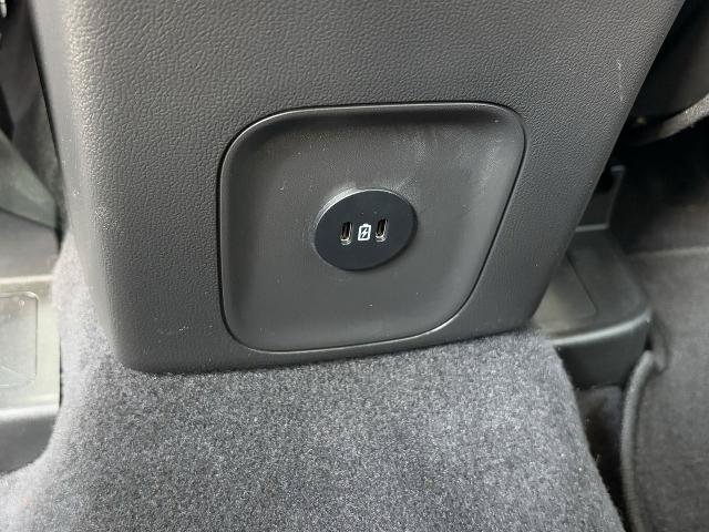 Certified 2023 Ford Escape Active FWD image 23