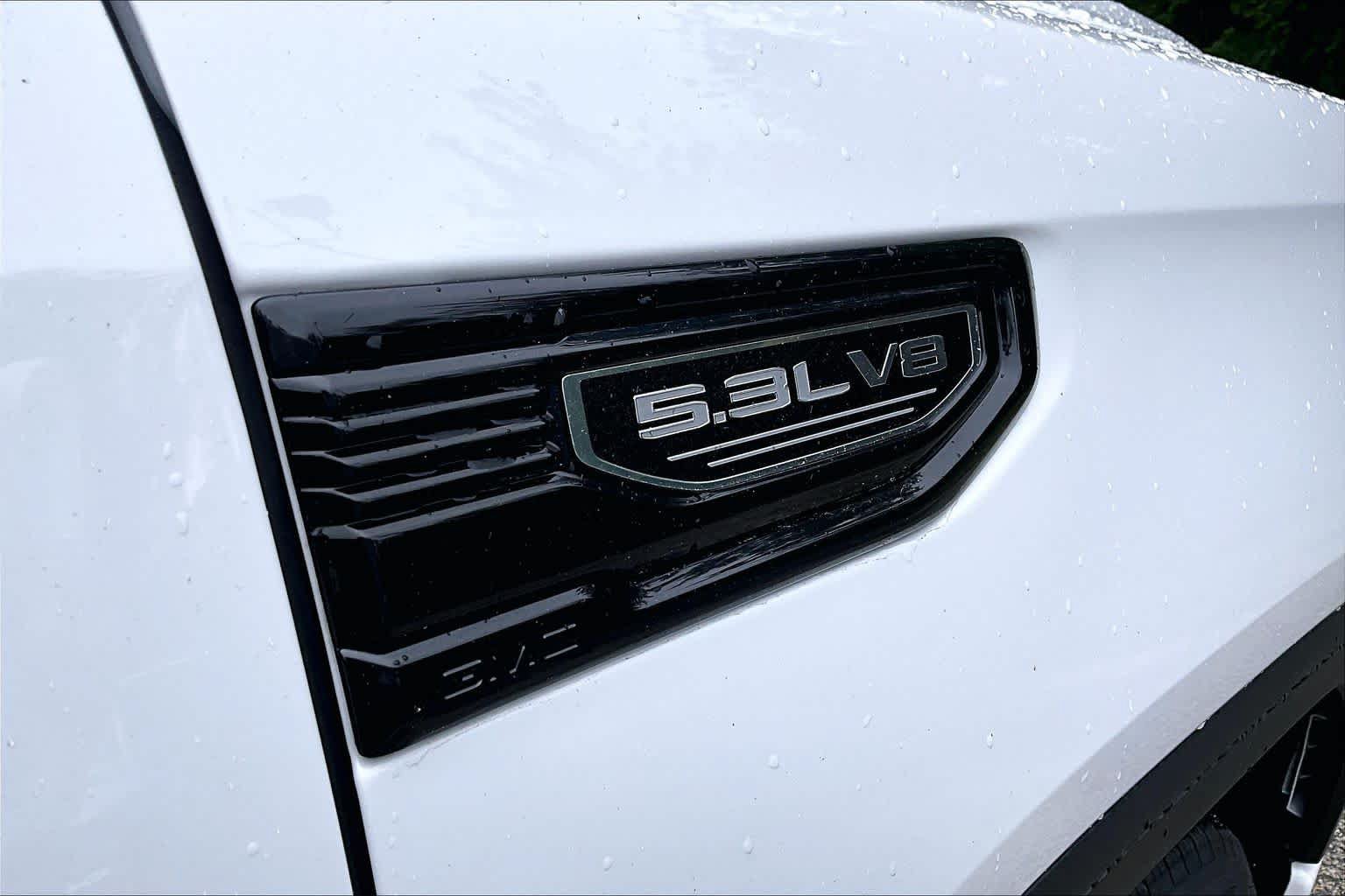 Used 2020 GMC Sierra 1500 Elevation w/ Elevation Value Package AWD/4WD image 10