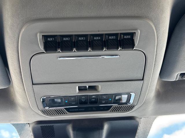 Certified 2023 Ford F350 4x4 Crew Cab Super Duty image 18