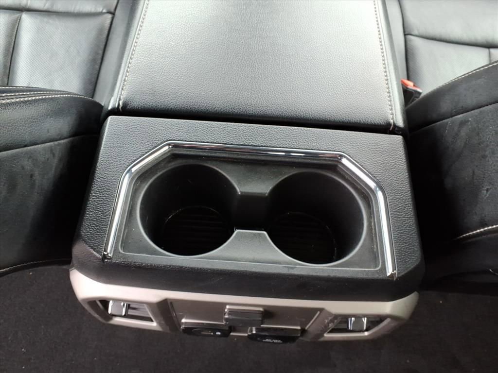 Certified 2021 Ford F250 Lariat w/ Tremor Off-Road Package image 49