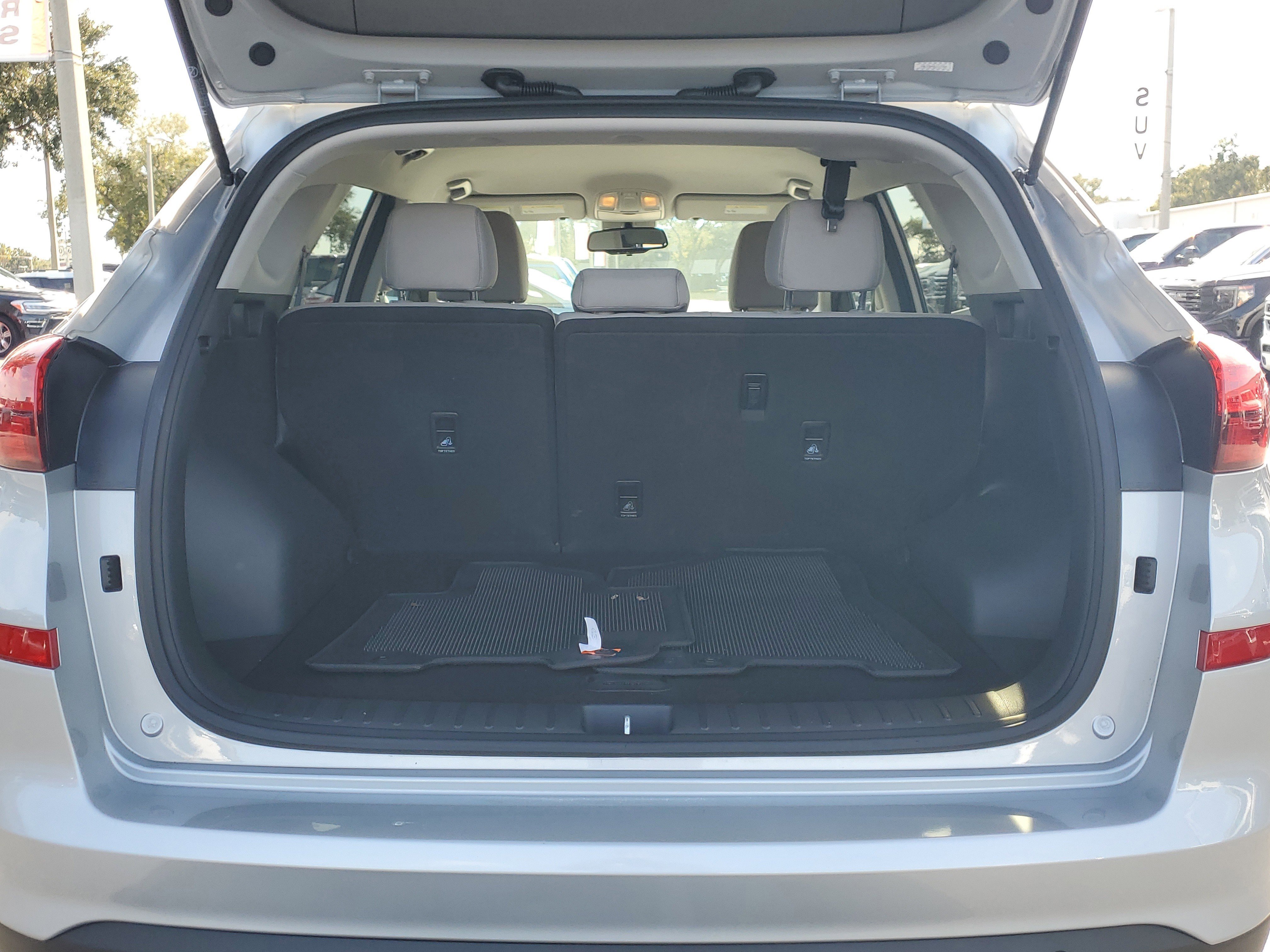 Used 2020 Hyundai Tucson Value image 10