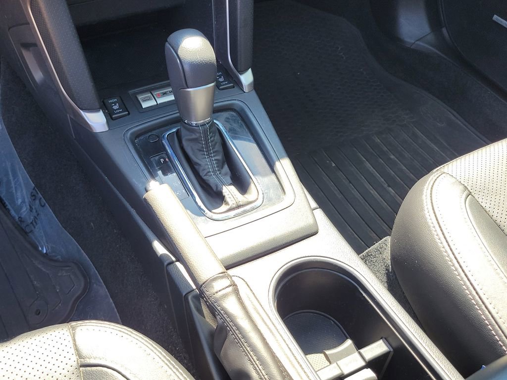 Used 2017 Subaru Forester 2.0XT Touring image 58