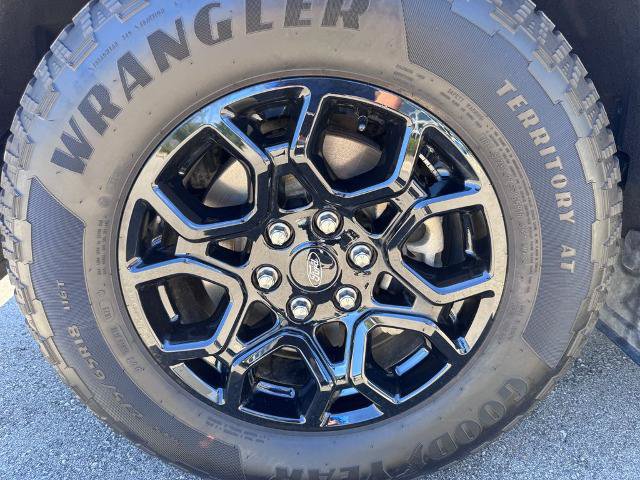 Certified 2023 Ford F150 XLT w/ Equipment Group 301A Mid AWD/4WD image 10