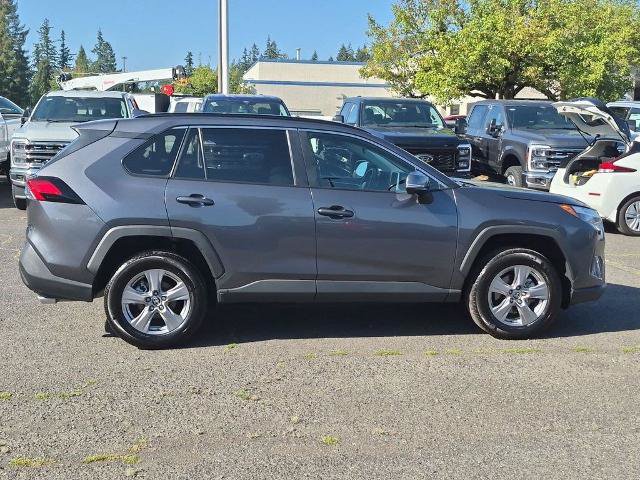 Used 2024 Toyota RAV4 XLE w/ Convenience Package AWD/4WD image 6