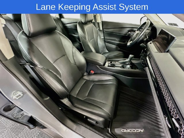 Used 2023 Honda Accord Touring image 35