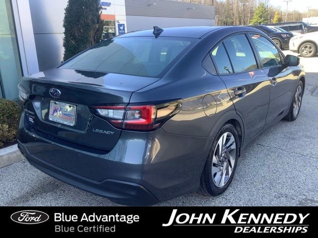 Used 2024 Subaru Legacy Limited image 5