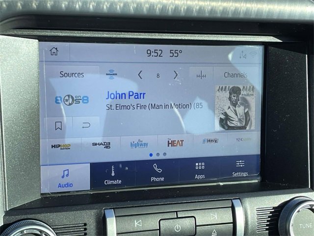 Certified 2023 Ford Mustang Mach 1 w/ Equipment Group 700A image 23