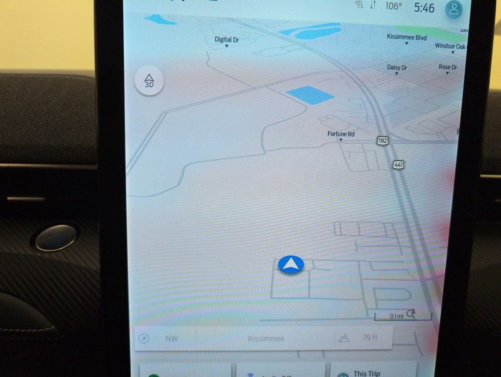 Certified 2024 Ford Mustang Mach-E Premium image 36