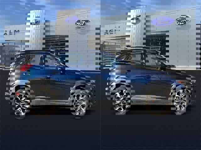 Used 2019 MAZDA CX-3 Touring image 2