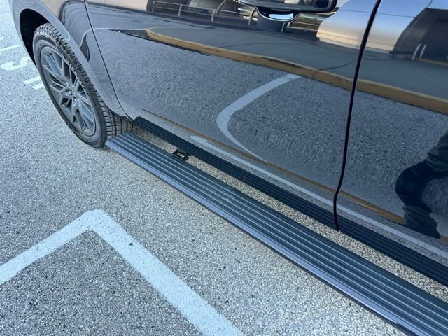 Certified 2025 Ford Expedition Max Platinum w/ Stealth Performance Package AWD/4WD image 41