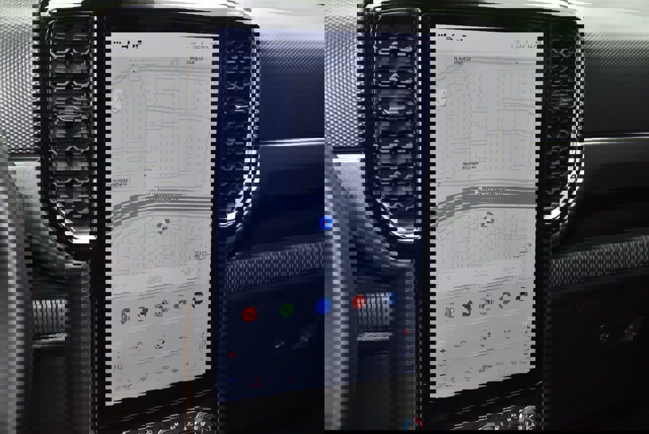 Certified 2024 Ford Ranger XLT w/ Equipment Group 301A High image 27