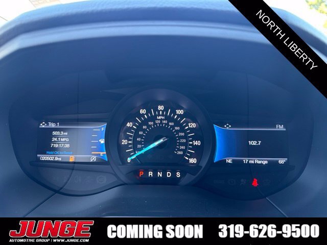 Certified 2024 Ford Edge SEL w/ Convenience Package AWD/4WD image 35